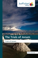 The Trials of Jonam 6139425654 Book Cover