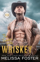 The Trouble with Whiskey: Dare Whiskey (Special Edition) 1948004186 Book Cover