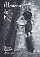 Memorias de Bali (Spanish Edition) 8410076470 Book Cover