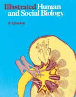 Illustrated Human and Social Biology 0199140650 Book Cover