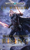 Half-Bloods Rising B08SCX7WVZ Book Cover
