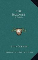 The Baronet 1376775522 Book Cover