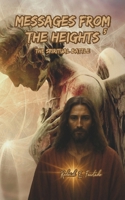 MESSAGES FROM THE HEIGHTS 5: THE SPIRITUAL BATTLE B0FGVP7CTY Book Cover