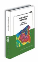Near-Surface Geophysics (Investigations in Geophysics, No. 13.) 1560801301 Book Cover