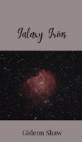 Galaxy Grins 1805678140 Book Cover