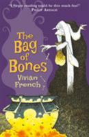 The Bag of Bones 076364255X Book Cover