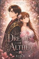Dreams of Althea B0GW8887BG Book Cover