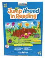 Learn To Read Box Set Guided Reading Levels D-E 1621865630 Book Cover