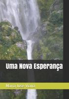 Uma Nova Esperança B08RRMS6V3 Book Cover