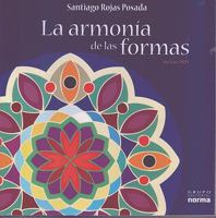 La Armonia de las formas/ The Harmony of Shapes 9584505157 Book Cover