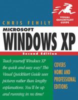 Microsoft Windows XP (Visual QuickStart Guide)