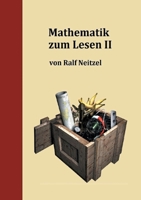 Mathematik zum Lesen II (German Edition) 3759752098 Book Cover
