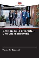 Gestion de la diversité: Une vue d'ensemble (French Edition) 6208583055 Book Cover