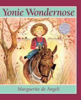 Yonie Wondernose 0836190831 Book Cover