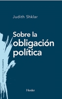 Sobre la obligación política 842544392X Book Cover