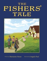 The Fishers' Tale B0B78J4641 Book Cover
