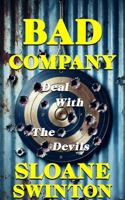 Bad Company: A Sloane Swinton Collection 1955476489 Book Cover