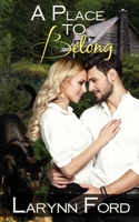 A Place to Belong 1682919021 Book Cover