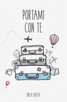 Portami con te B08NM338ZS Book Cover