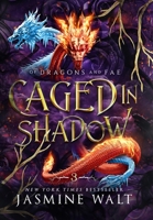 Caged in Shadow 1948108577 Book Cover