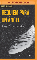 Réquiem para un Ángel 6071102073 Book Cover