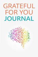 Grateful for YOU Journal 1539541878 Book Cover