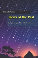 Heirs of the Past B0H6R9NQS5 Book Cover