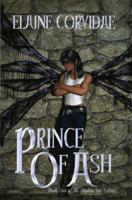 Prince of Ash 1594261296 Book Cover