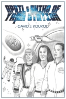 APRIL AND SHIHO OF YAMA STATION B0F8468W75 Book Cover