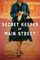 The Lost Matchmaker of Mendol, Oklahoma: A Novel 0063344165 Book Cover
