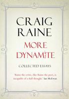 More Dynamite: Essays 1990-2012 1848872879 Book Cover