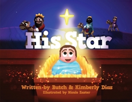 His Star B0DRDSZSMN Book Cover