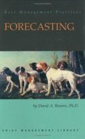 Forecasting for Control and Profit 1560524332 Book Cover