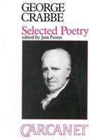 Crabbe: Selected Poems (Penguin Classics) 0530247364 Book Cover