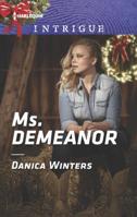 MS Demeanour 133572141X Book Cover