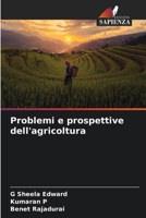 Problemi e prospettive dell'agricoltura 6206334627 Book Cover
