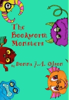 The Bookworm Monsters 1714648389 Book Cover