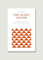 The Silent Letter 1916293999 Book Cover