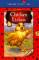 Chicken Licken (Favorite Tale, Ladybird) 0721415628 Book Cover