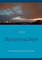 Wetterleuchten 3752823062 Book Cover