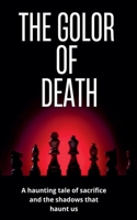 The Golor of Death B0FQLJ1G8F Book Cover