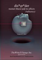 dis*or*der IV 1970003324 Book Cover