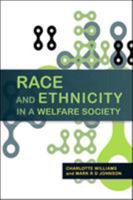 Race and Ethnicity in a Welfare Society 0335225314 Book Cover