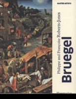 Bruegel: Master Artists (Compact) 2080201069 Book Cover