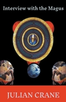Interview with the Magus B0CSM8B19G Book Cover