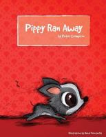 Pippy Ran Away 1494337851 Book Cover