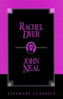 Rachel Dyer: A North American Story 1573920495 Book Cover
