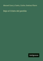 Bajo el Cristo del perdón 3563811032 Book Cover