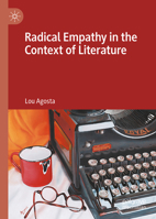 Radical Empathy in the Context of Literature 3031750632 Book Cover