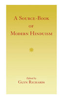 A Source-Book of Modern Hinduism 0700701737 Book Cover